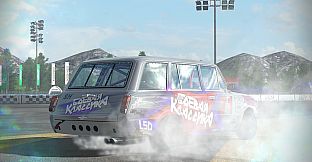 RDS - RUSSIAN CARS PACK