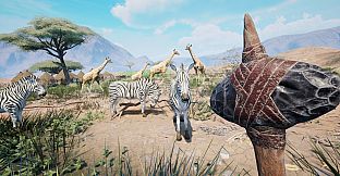 Africa Survival