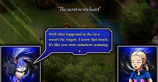 Endless; Melody—NEMESIS