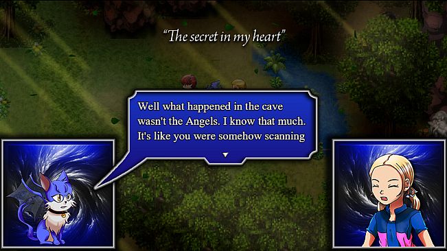 Endless; Melody—NEMESIS