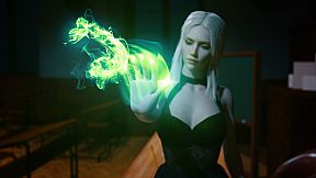 Lust Academy - Season 2