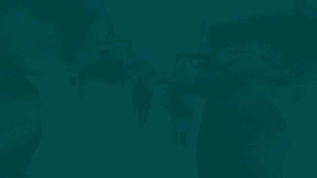 Thank you for sharing your world