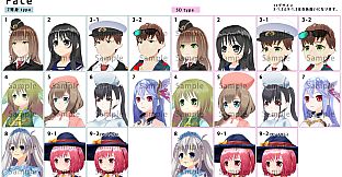 RPG Maker Unite Walking Graphics Pack 2