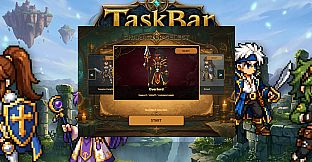 Complete DLC Pack - Task Bar of Ragnalis