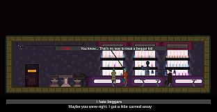 Synthetic Blood: Mind Shift