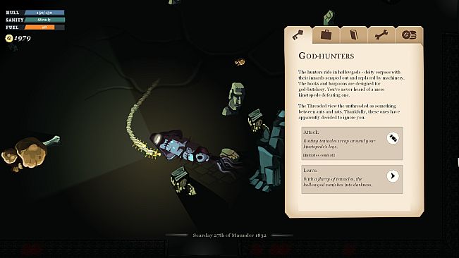 A House of Many Doors