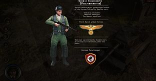 Forgotten but Unbroken