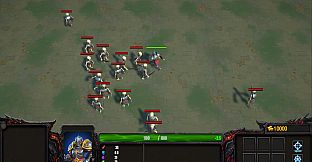 Tomb Extraction