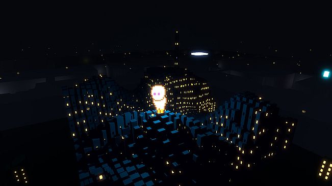 Dome: Become Thyself
