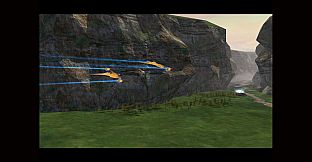 STAR WARS Starfighter Special Edition