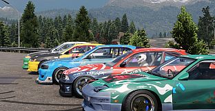 CarX Drift Racing Online - Hit The Wall