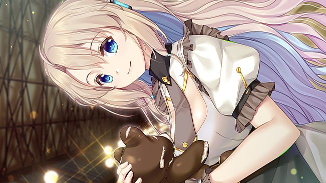 Last Lovers 绿洲之爱