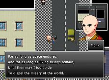 [Neolithic]To the End