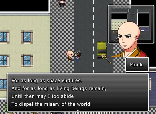 [Neolithic]To the End