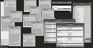 Fantasy Grounds - D&D Classics: Complete Ninja's Handbook (2E)