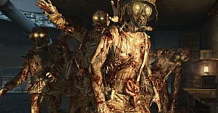 Call of Duty: Black Ops II - Apocalypse