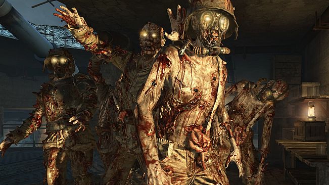 Call of Duty: Black Ops II - Apocalypse