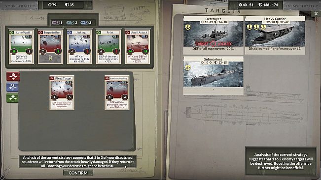 Aircraft Carrier Survival