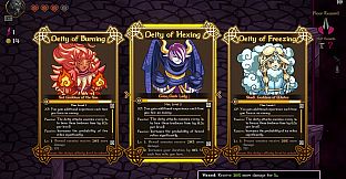 Nordic Ashes: Remnants of Corruption