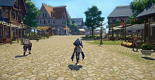 Soul Land: Awakening World
