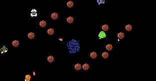 The Tower Of TigerQiuQiu 2 Warp Tiger M07