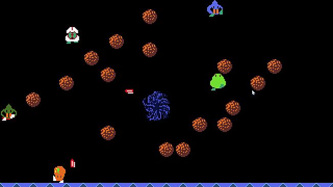 The Tower Of TigerQiuQiu 2 Warp Tiger M07