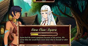 The Beastmaster Princess