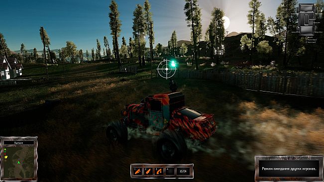 Wheel Riders Online OBT