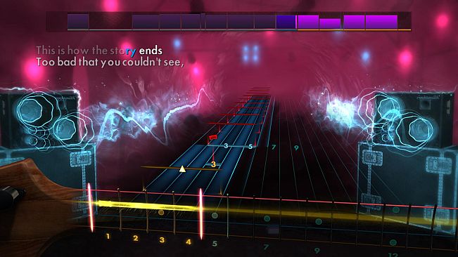 Rocksmith 2014 Edition – Remastered – Avril Lavigne - “Sk8er Boi”
