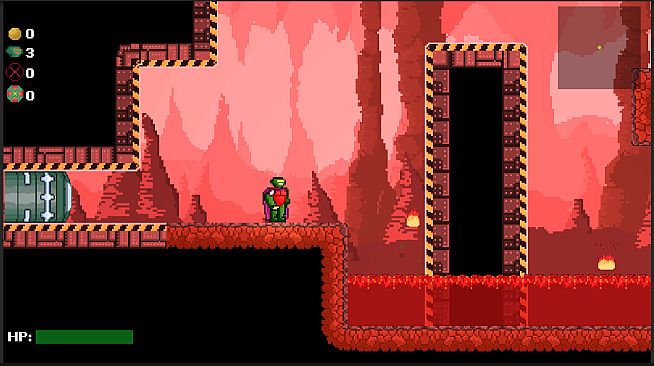 The Celestial Seeker