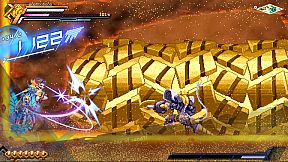 Azure Striker GUNVOLT 3