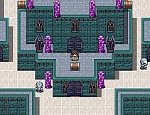 Shadows of the Night