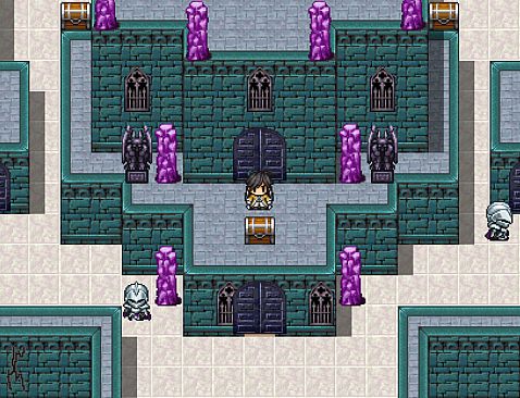 Shadows of the Night