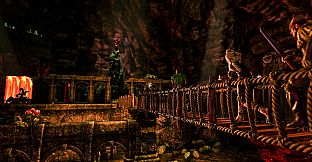 Ragnarok - ARK Expansion Map