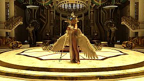 4 Kingdoms Supremacy