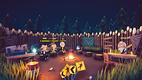 HordeCore Console Edition