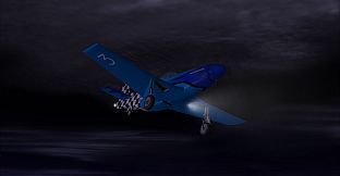 FSX: Steam Edition - 3D Lights Redux Add-On