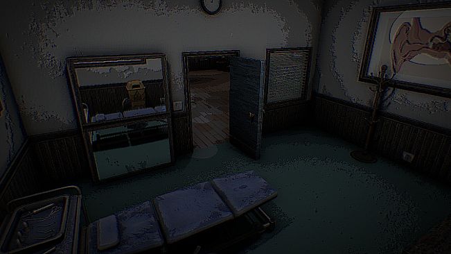 Tiny Chills - Not From Ear