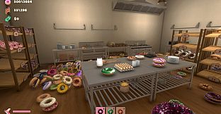 One More Donut