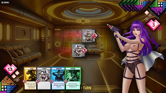 EmyLiveShow: BossRush