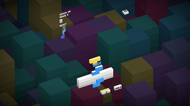 SLICEFALL