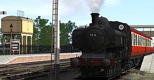 Train Simulator: Malmesbury Branch Route Add-On