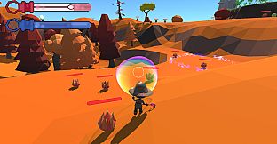 Bubble Mage