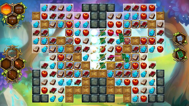 Academy of Magic - A New Beginning