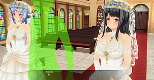 CUSTOM ORDER MAID 3D2 Innocent ~Pure-Hearted and Hardworking~ GP-03