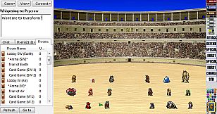 16 Bit Arena