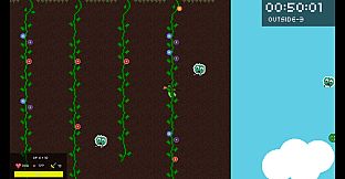 The Great Pickle Adventure