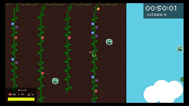 The Great Pickle Adventure