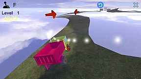 Truck Rally Hyper Hardcore