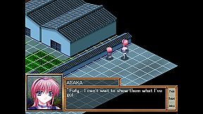 Makoku - The Seductive Twilight Squadron